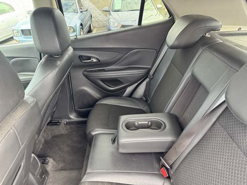 Used 2017 Buick Encore Preferred FWD image 28