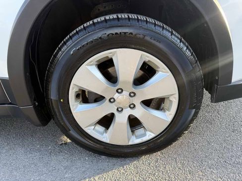 Used 2012 Subaru Outback 2.5i Premium image 24