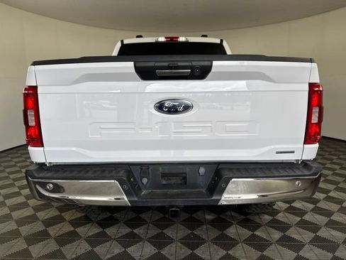 Used 2021 Ford F150 XLT w/ Equipment Group 301A Mid AWD/4WD image 21