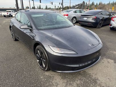 Used 2024 Tesla Model 3