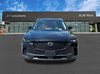 Used 2024 MAZDA CX-50 AWD 2.5 S w/ Cargo Package video 2