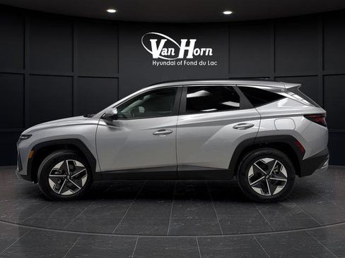 Used 2025 Hyundai Tucson SEL image 11