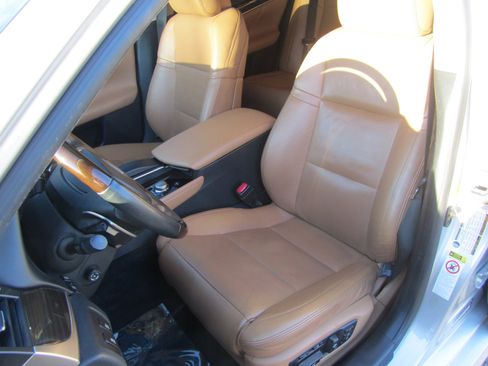 Used 2013 Lexus GS 350 w/ Luxury Pkg image 19