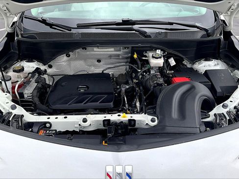 Certified 2024 Buick Encore GX Avenir image 10