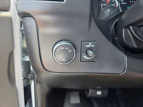 Certified 2024 Chevrolet Express 2500 w/ Driver Convenience Package RWD image 25