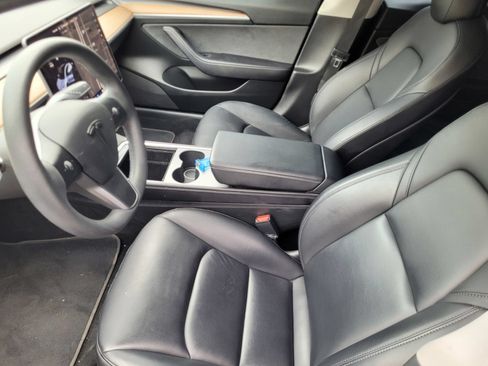 Used 2022 Tesla Model 3 Long Range AWD/4WD image 20