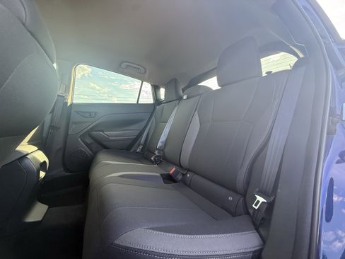 New 2025 Subaru Impreza 2.0i image 13