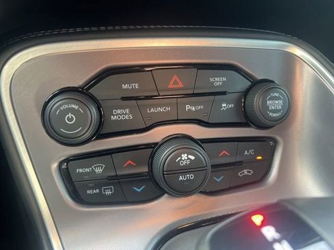 Used 2022 Dodge Challenger R/T Scat Pack image 13