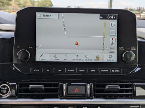 Certified 2023 Nissan Pathfinder SL image 21