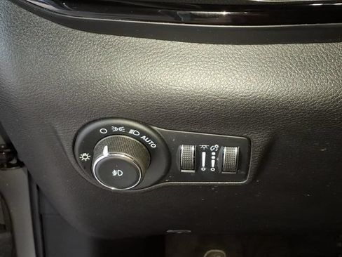 Used 2022 Jeep Compass Trailhawk w/ Trailhawk Elite Group AWD/4WD image 13