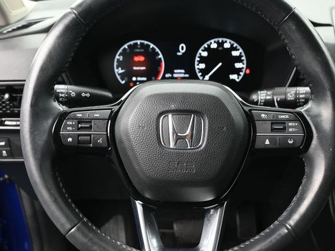 Certified 2023 Honda CR-V EX-L image 12