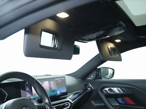 Used 2023 BMW M240i xDrive Coupe w/ Premium Package image 18