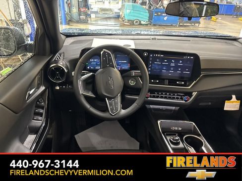 New 2026 Chevrolet Equinox LT w/ Convenience Package II image 39