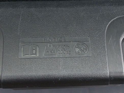 Used 2022 Toyota 4Runner TRD Sport w/ Technology Package RWD image 12