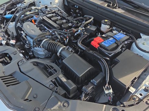 New 2026 Honda Accord SE image 20