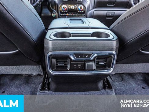 Used 2020 GMC Sierra 1500 AT4 image 32