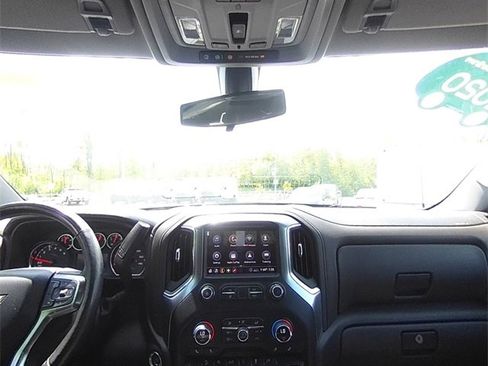 Used 2020 Chevrolet Silverado 1500 LT w/ All-Star Edition image 19
