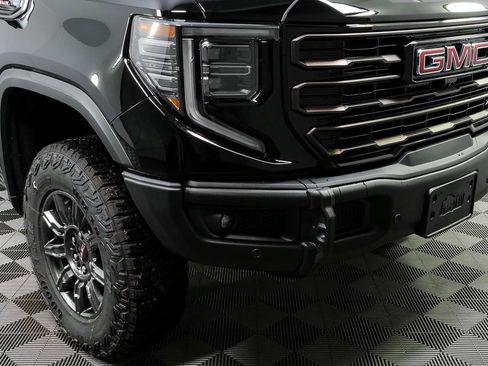 New 2026 GMC Sierra 1500 AT4X image 37