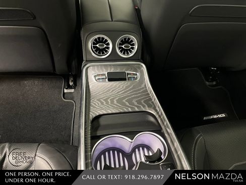 Used 2024 Mercedes-Benz AMG GT 53 image 35