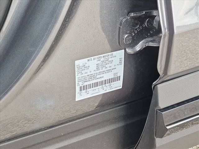 Certified 2026 Ford Explorer Tremor w/ Tremor Ultimate Package AWD/4WD image 27