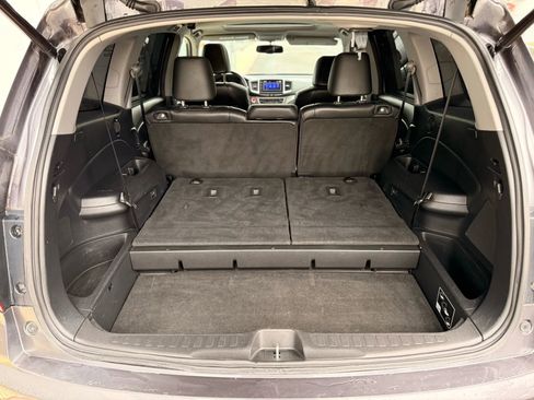 Used 2016 Honda Pilot EX-L image 31