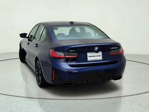 Used 2023 BMW M340i xDrive AWD/4WD image 11