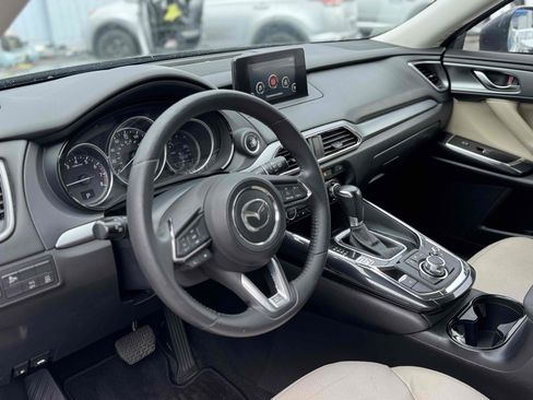 Used 2016 MAZDA CX-9 Touring image 12