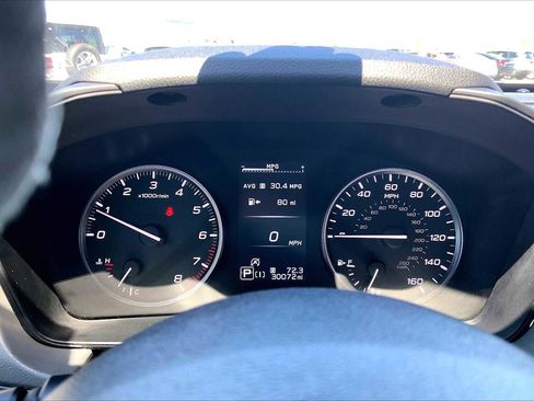 Certified 2024 Subaru Crosstrek 2.0i Premium AWD/4WD image 26