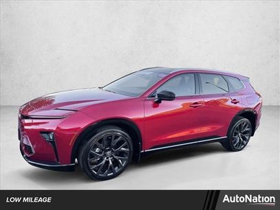 Certified 2025 Toyota Crown Signia