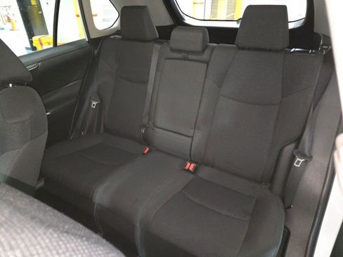 Used 2024 Toyota RAV4 LE AWD/4WD image 11