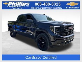 Used 2024 GMC Sierra 1500 Elevation AWD/4WD video 1