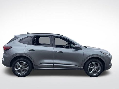 Used 2024 Ford Escape ST-Line image 9