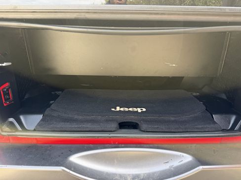 Used 2016 Jeep Wrangler Sport w/ Dual Top Group AWD/4WD image 22