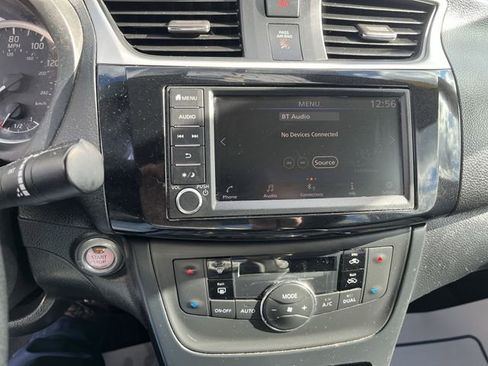 Used 2019 Nissan Sentra SV image 21