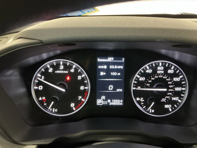 Used 2024 Subaru Crosstrek 2.0i Premium AWD/4WD image 18