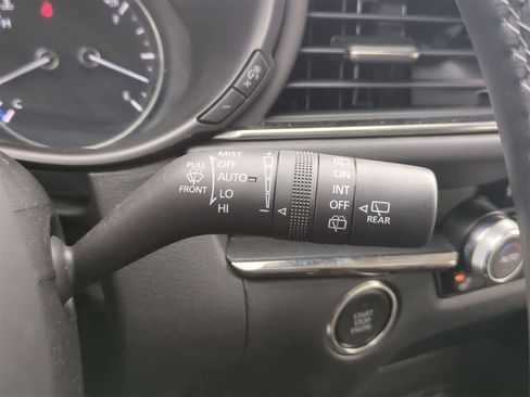 Used 2025 MAZDA CX-30 2.5 Turbo w/ Premium Package image 26