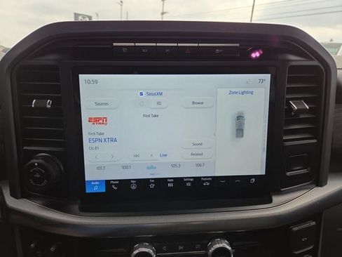 Used 2024 Ford F150 Lariat w/ Bed Utility Package image 22