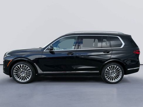 New 2026 BMW X7 xDrive40i w/ Executive Package image 6