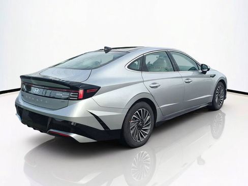 New 2026 Hyundai Sonata SEL FWD image 5