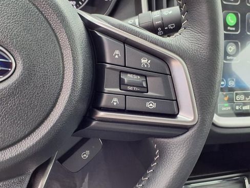 New 2026 Subaru Ascent Limited image 32