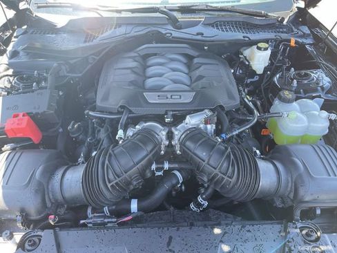 New 2026 Ford Mustang GT Premium RWD image 12