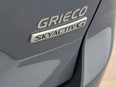 Certified 2023 MAZDA CX-5 Carbon Edition image 12