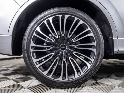 Used 2023 Lincoln Aviator Black Label w/ Dynamic Handling Package image 48