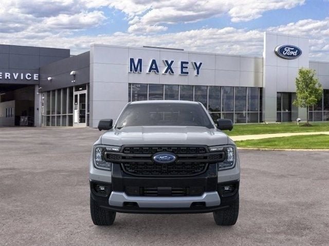 New 2026 Ford Ranger XLT AWD/4WD image 6
