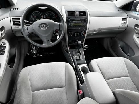 Used 2009 Toyota Corolla LE image 6