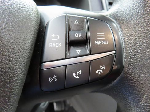 Used 2023 Ford Transit 250 Low Roof w/ Exterior Upgrade Package image 43