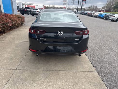 Used 2025 MAZDA MAZDA3 s image 6