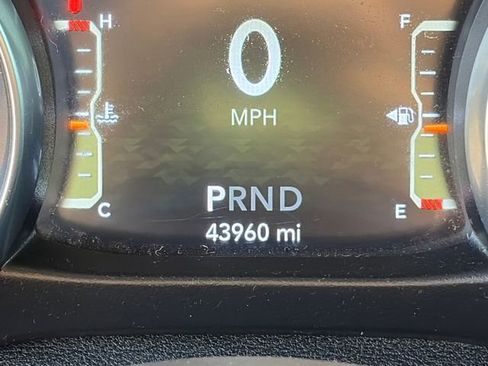 Used 2021 Jeep Wrangler Unlimited Sport image 25