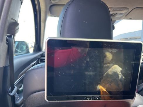 Used 2021 Kia Telluride SX w/ SX Prestige Package image 7