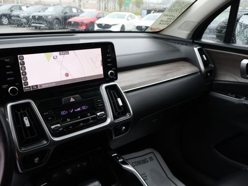 Used 2023 Kia Sorento X-Line EX AWD/4WD image 36